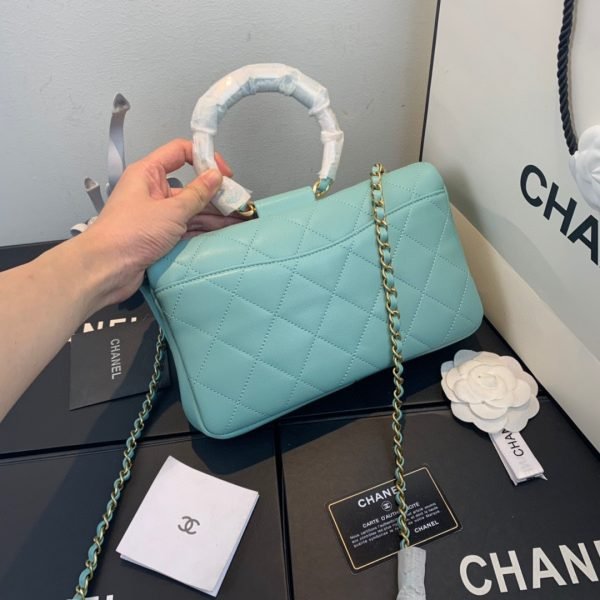 Chanel Classy Designer Handbag For Women