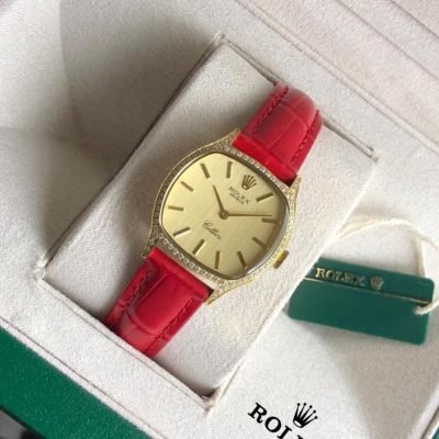 Rolex Luxury Watch For Women