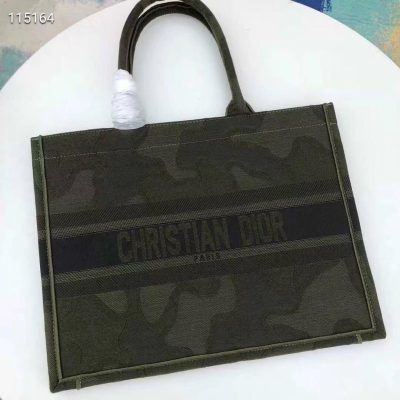 Christian Dior Tote Bag For Women