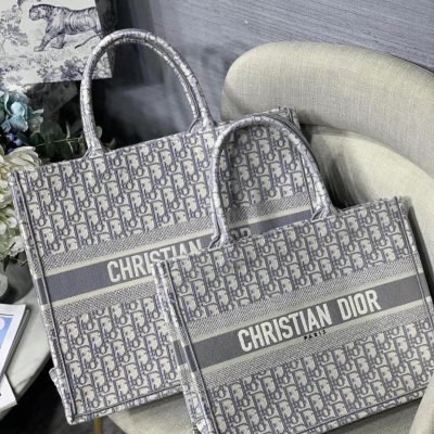 Christian Dior Tote Bag For Women