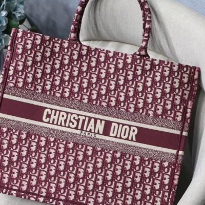 Christian Dior Tote Bag For Women