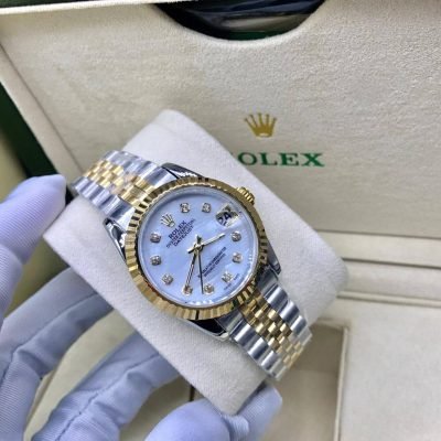 Rolex Designer Watch For Women
