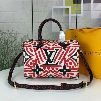 Louis Vuitton Speedy Bags