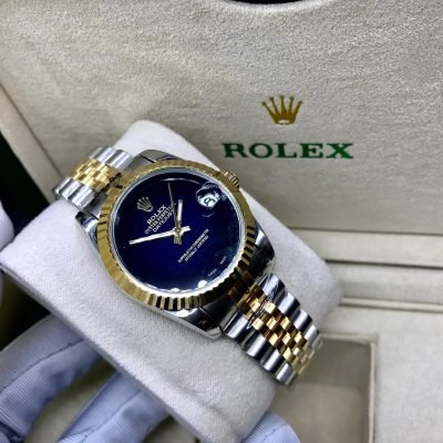 Rolex Designer Watch For Women