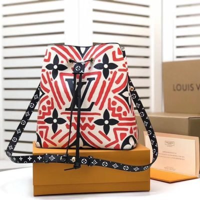 Louis Vuitton Bucket Bags