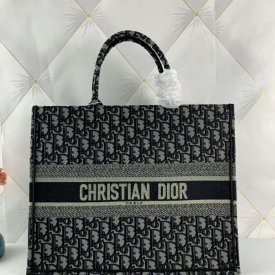 Christian Dior Tote Bag For Women