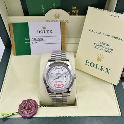 Rolex Watch – Best Gift Idea For Men