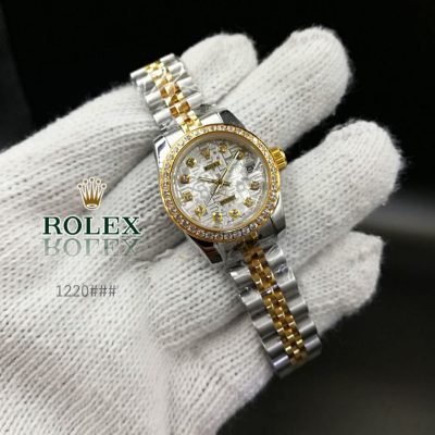 Rolex Watch for Women – Luxury Watches