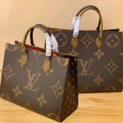 Louis Vuitton Tote Bag For Women