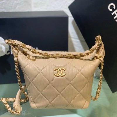 Chanel Cross Body Designer Bags for Women