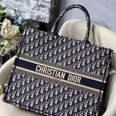 Christian Dior Tote Bag For Women