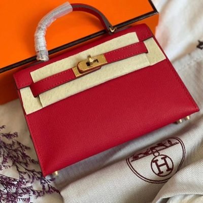 Hermes Kelly Designer Handbags for Women