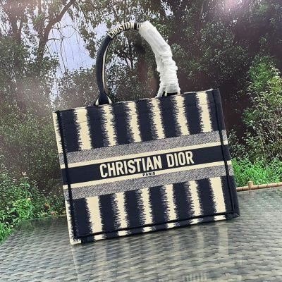 Christian Dior Tote Bag For Women