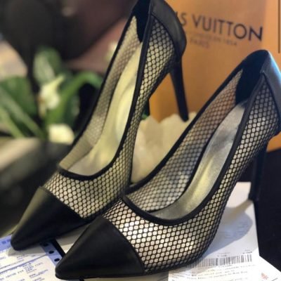 Louis Vuitton Evening Shoes for Women's