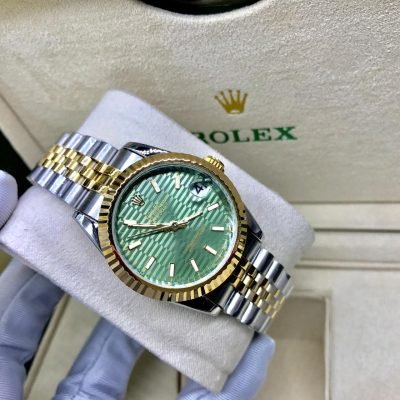 Rolex Designer Watch For Women