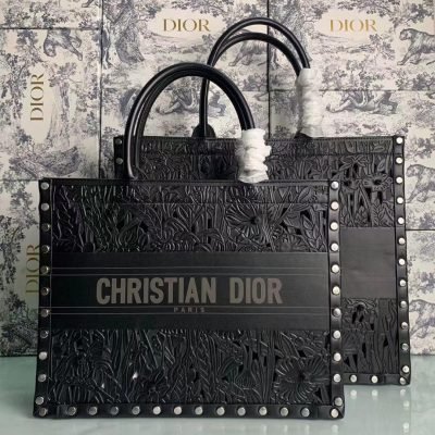 Christian Dior Tote Bag For Women