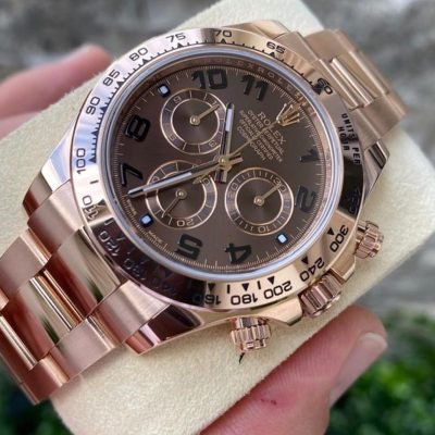 Rolex Watch For Men – Best Father’s Day Gift