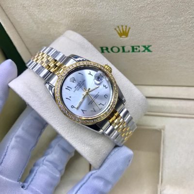 Rolex Designer Watch For Women