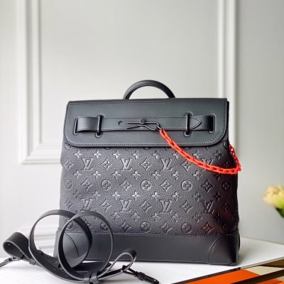 Louis Vuitton Steamer Bags for Men