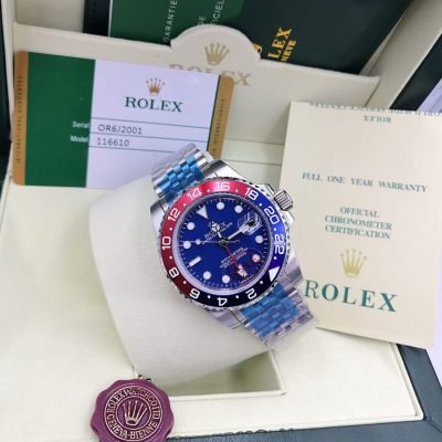 Rolex Watch for Men DateJust - Gift For Father