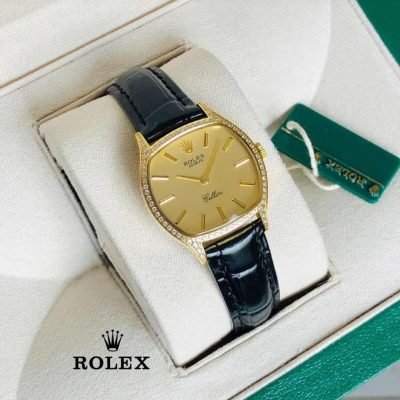 Rolex Luxury Watch For Women