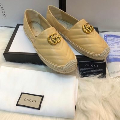 Gucci Espadrilles Sandals