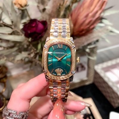 Versace Watch For Women