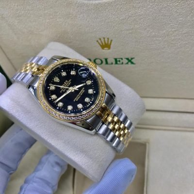 Rolex Designer Watch For Women