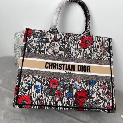 Christian Dior Tote Bag For Women