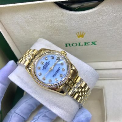 Rolex Designer Watch For Women