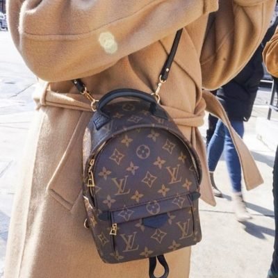 Louis Vuitton Mini Backpack