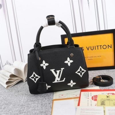 Louis Vuitton Latest Women's Fashion Handbags