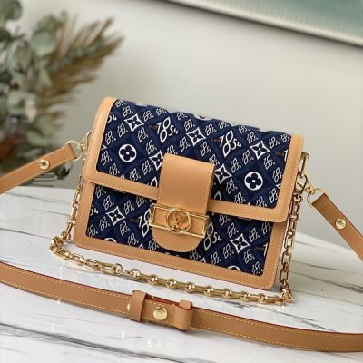 Louis Vuitton Dauphine Bag For Women