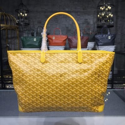 Goyard Artois PM MM Tote Bags For Women
