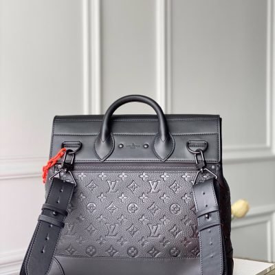 Louis Vuitton Steamer Bags for Men