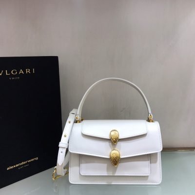 Bvlgari Alexander Wang X Belt Bags For Women