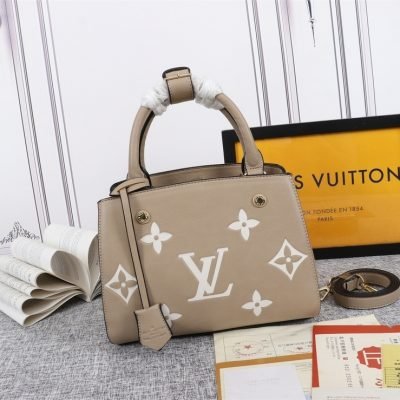 Louis Vuitton Latest Women's Fashion Handbags